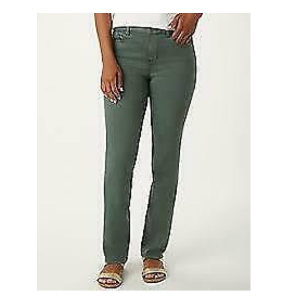 dressbarn stretch jeans